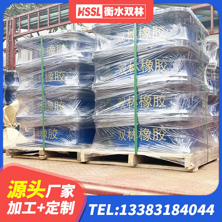 泌阳县建筑结构橡胶隔震支座 泌阳县减橡胶隔震支座 泌阳县LNR500天然橡胶支座多少钱 泌阳县LNR橡胶隔震支座1000生产厂家 - 第6张