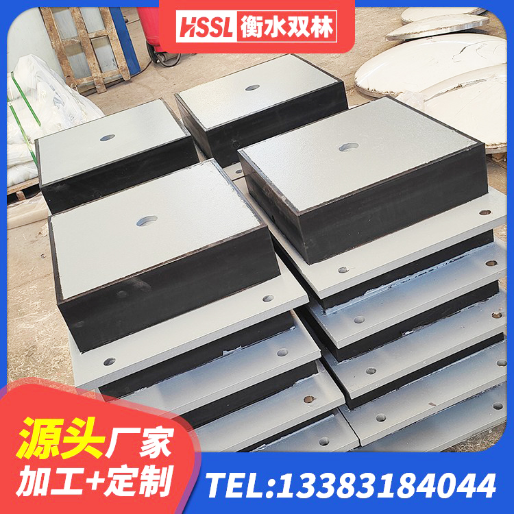 泌阳县LNR1500橡胶支座厂家电话 泌阳县LRB300铅芯橡胶隔震支座生产厂家 泌阳县LRB橡胶隔震支座500生产厂家 泌阳县LRB橡胶隔震支座500生产厂家 - 第4张