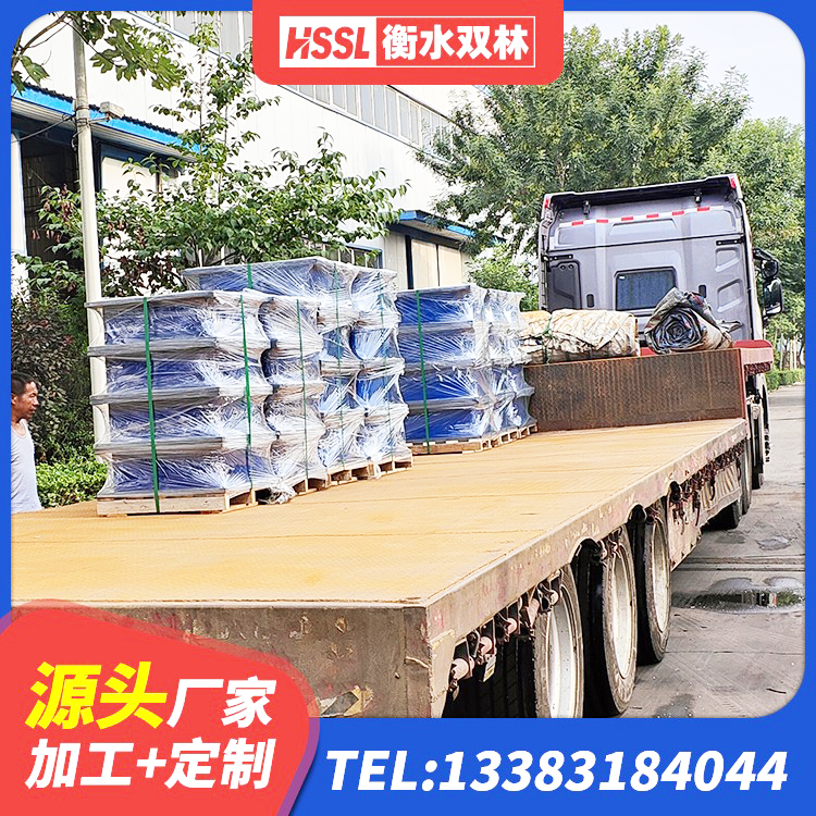 泌阳县隔震支座LNR800价格 泌阳县橡胶减隔震支座源头工厂 泌阳县LNR1200橡胶支座生产加工 泌阳县圆形高阻尼隔震支座 - 第3张