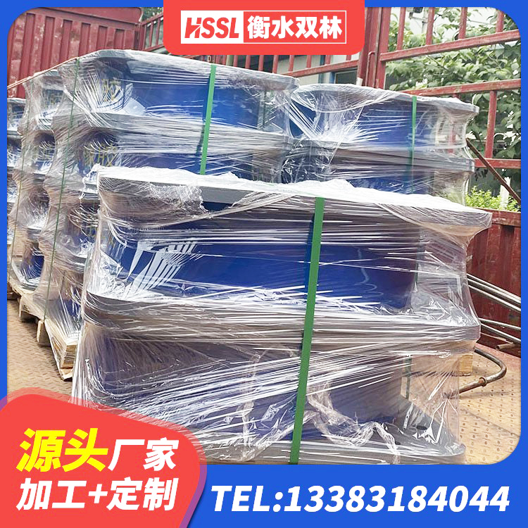 泌阳县J4Q铅芯隔震支座生产厂家 泌阳县橡胶抗震支座厂家 泌阳县铅芯隔振支座源头工厂 泌阳县LNR系列水平分散形橡胶支座 - 第8张
