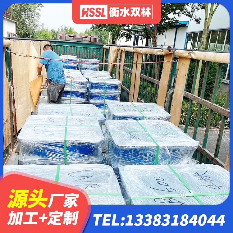 泌阳县J4Q铅芯隔震支座生产厂家 泌阳县橡胶抗震支座厂家 泌阳县铅芯隔振支座源头工厂 泌阳县LNR系列水平分散形橡胶支座 - 第6张