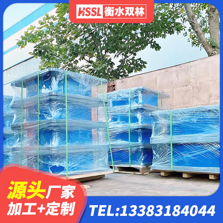 泌阳县建筑结构橡胶隔震支座 泌阳县减橡胶隔震支座 泌阳县LNR500天然橡胶支座多少钱 泌阳县LNR橡胶隔震支座1000生产厂家 - 第5张