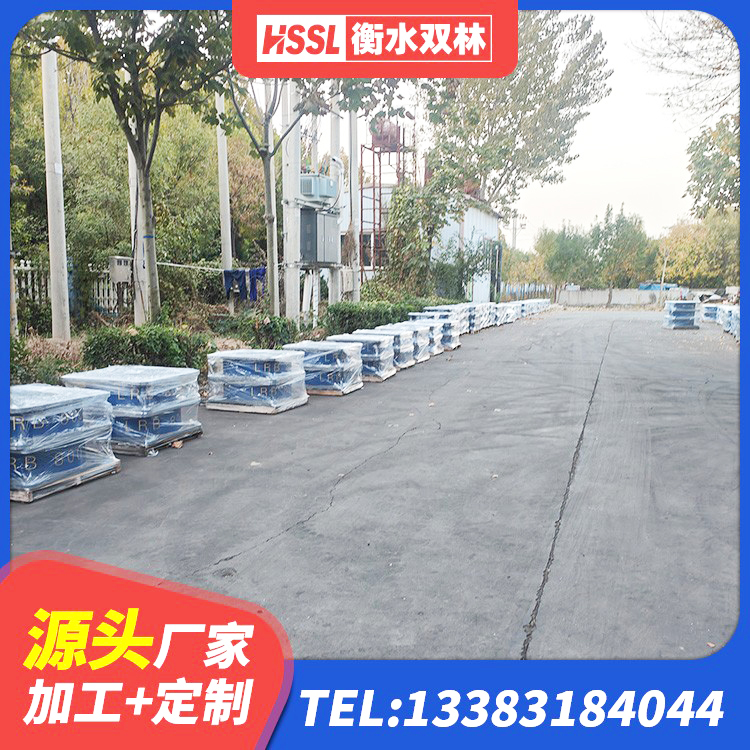 泌阳县LNR1300橡胶支座厂家 泌阳县水平力分散力型橡胶隔震支座LNR厂家 泌阳县建筑隔震建筑橡胶隔震支座源头工厂 泌阳县建筑铅芯减震橡胶隔震支座源头工厂 - 第2张