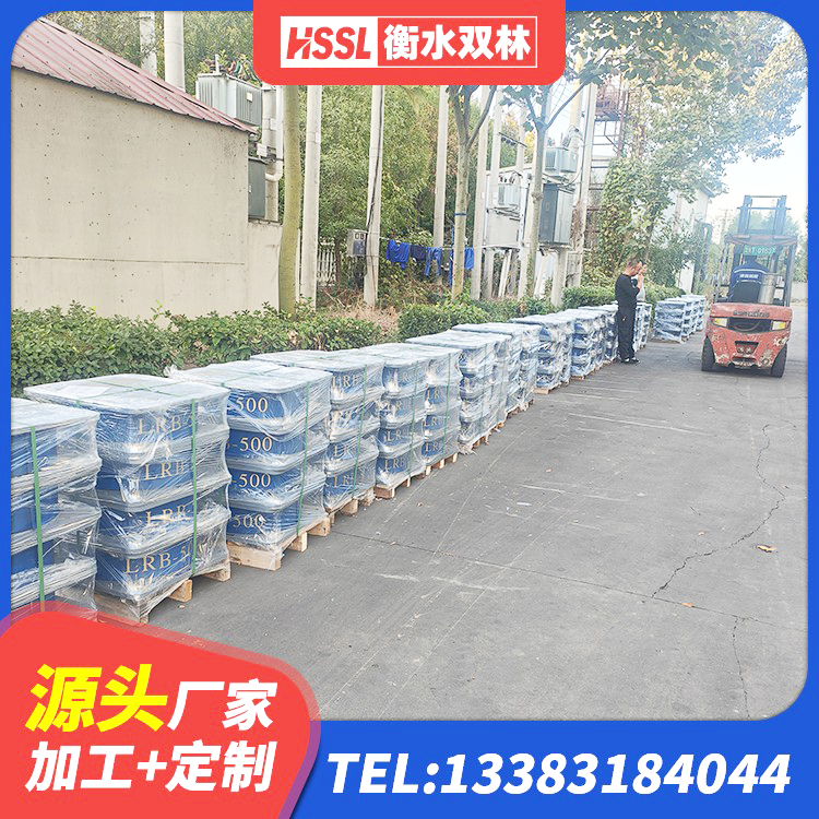 泌阳县建筑隔震支座LNR生产厂家 泌阳县隔震层橡胶支座什么价格 泌阳县HDR700高阻尼支座厂家 泌阳县铅芯橡胶隔震支座(LRB)源头工厂 - 第6张